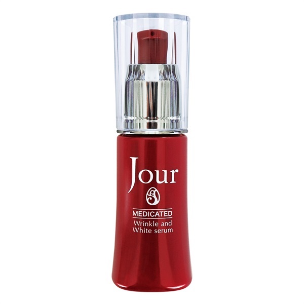 JJ薬用リンクルホワイト美容液30mL