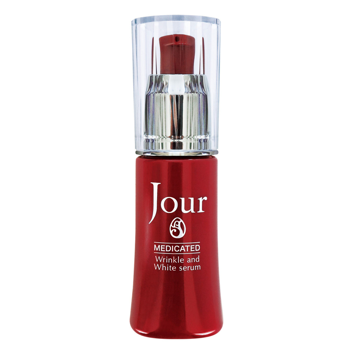＜定期便＞JJ薬用リンクルホワイト美容液30mL