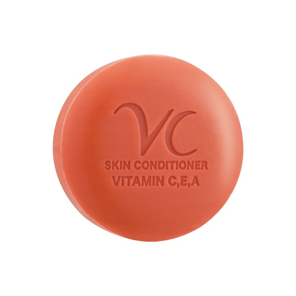 【Web限定】VC石鹸60g　おひとつ1,698円　4個までお得♪