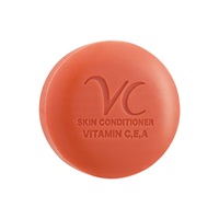 【Web限定】VC石鹸60g　おひとつ1,698円　4個までお得♪