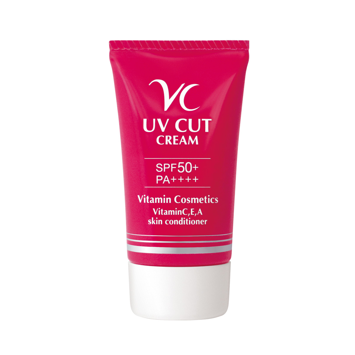 ＜定期便＞VCスキンケアUVクリーム24g